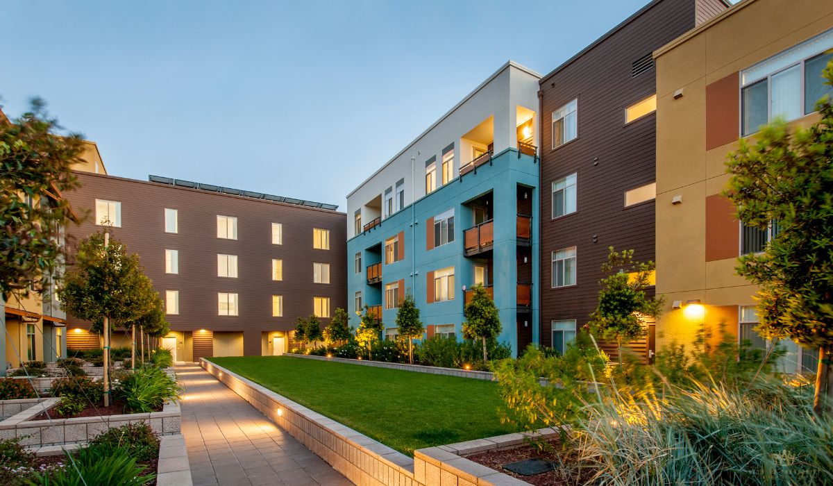 Multifamily And Retail Value-Add Opportunities