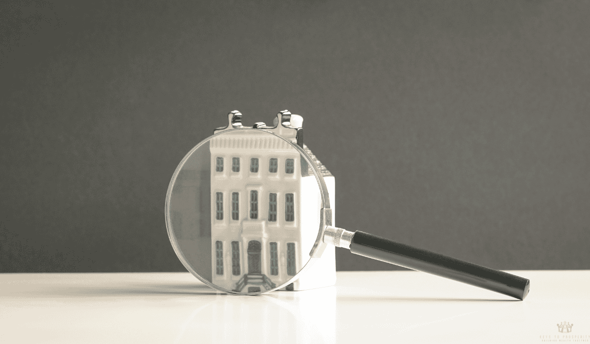 how to identify value-add commercial properties