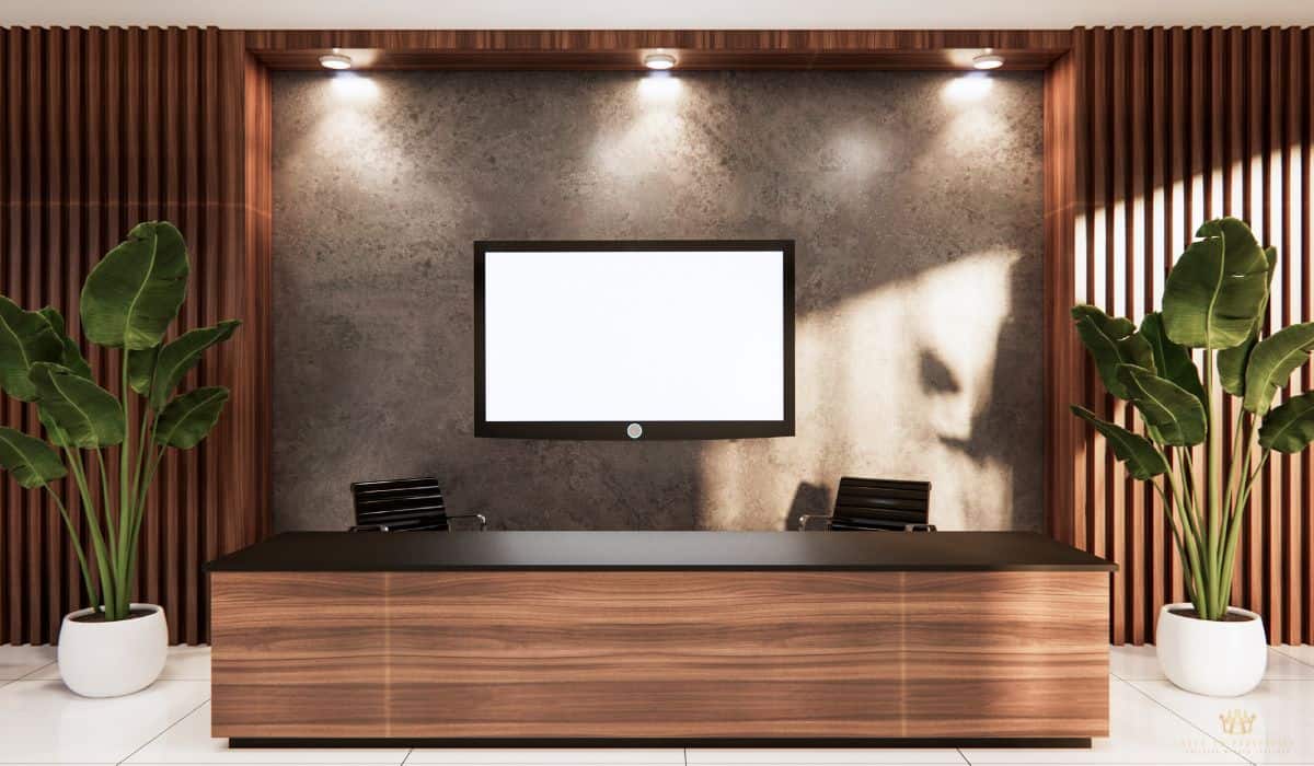 Framework For ROI And The Highest Level Of Repositioning