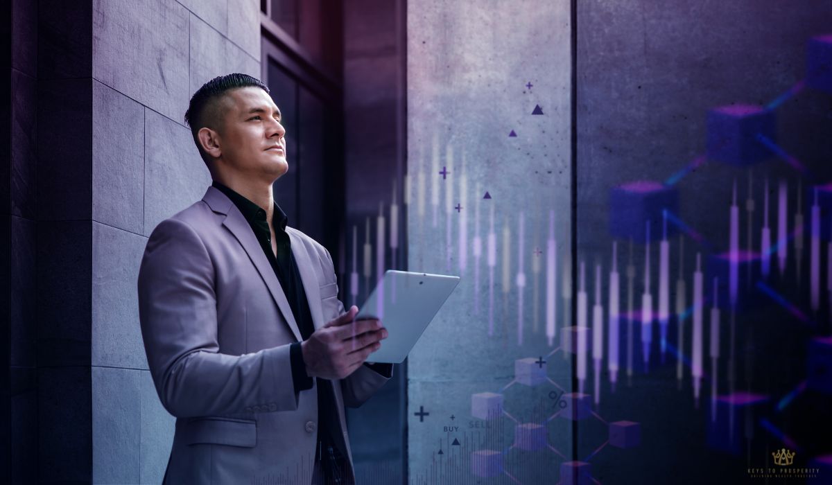 Stability Through Consistent Cash Flow
