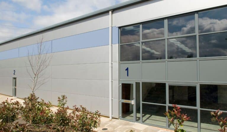optimal holding period for commercial properties