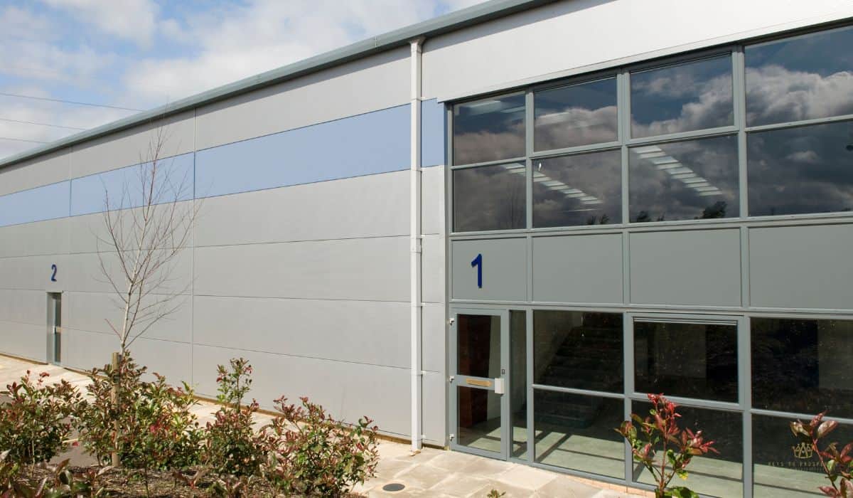 optimal holding period for commercial properties