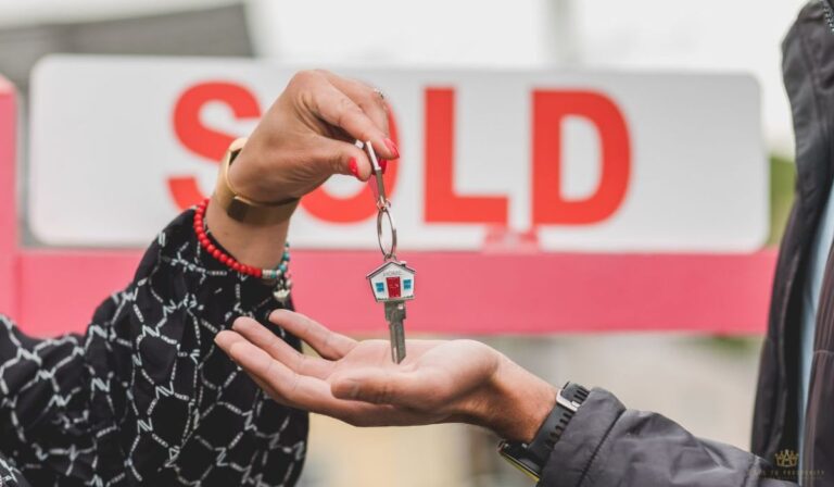buy-and-hold vs. opportunistic exit timing in commercial real estate.