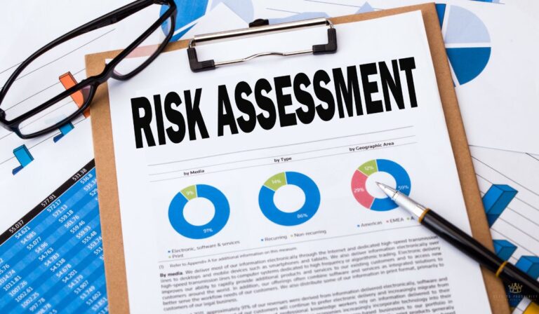 commercial property development risk assessmenrt