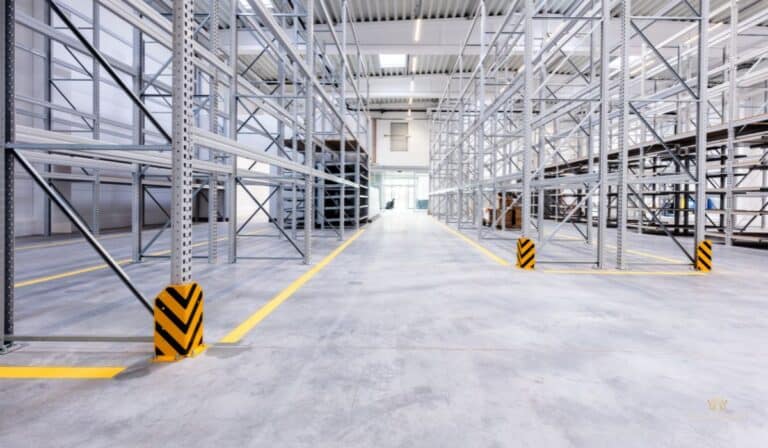 industrial property value-add modernization