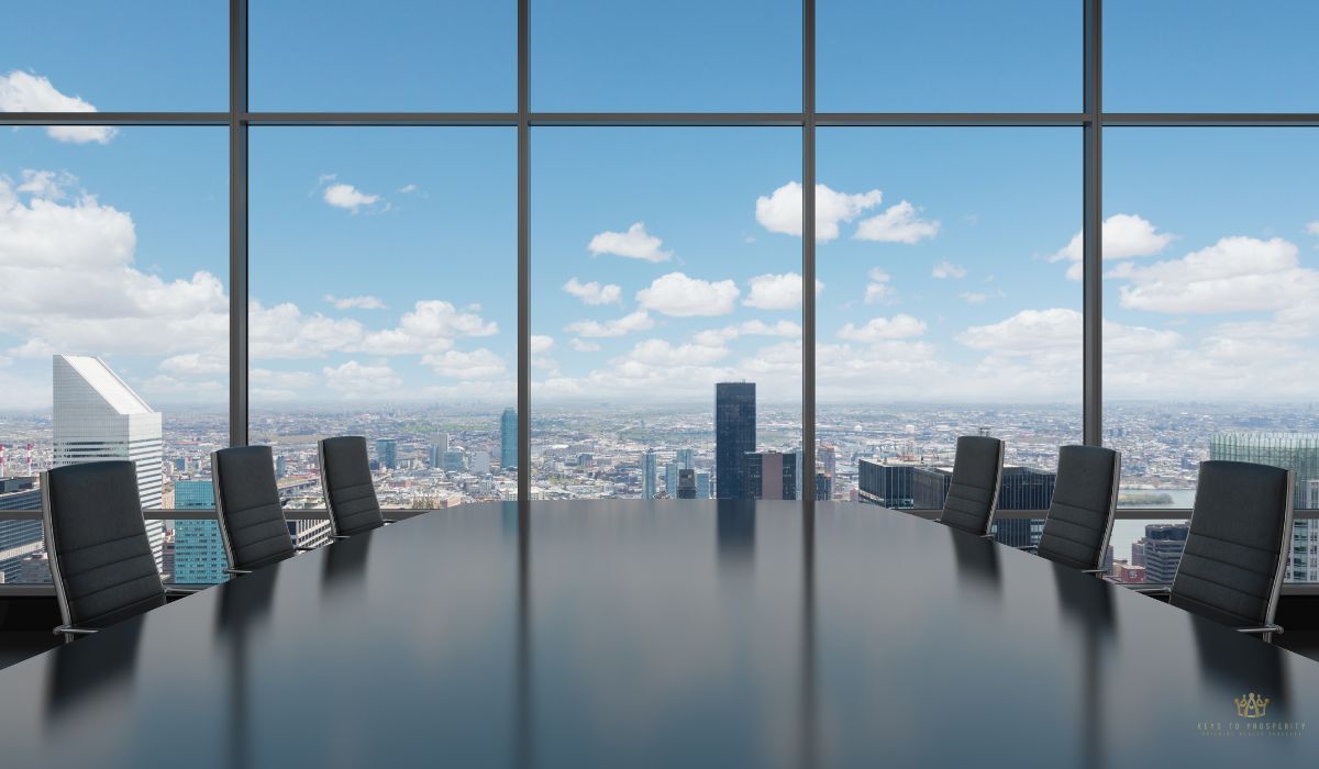 office space value-add redesign strategy