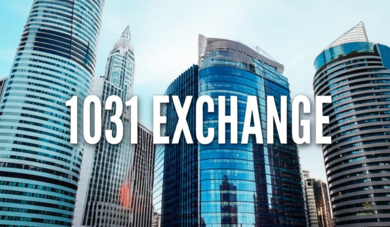 strategic implementation of the 1031 exchange