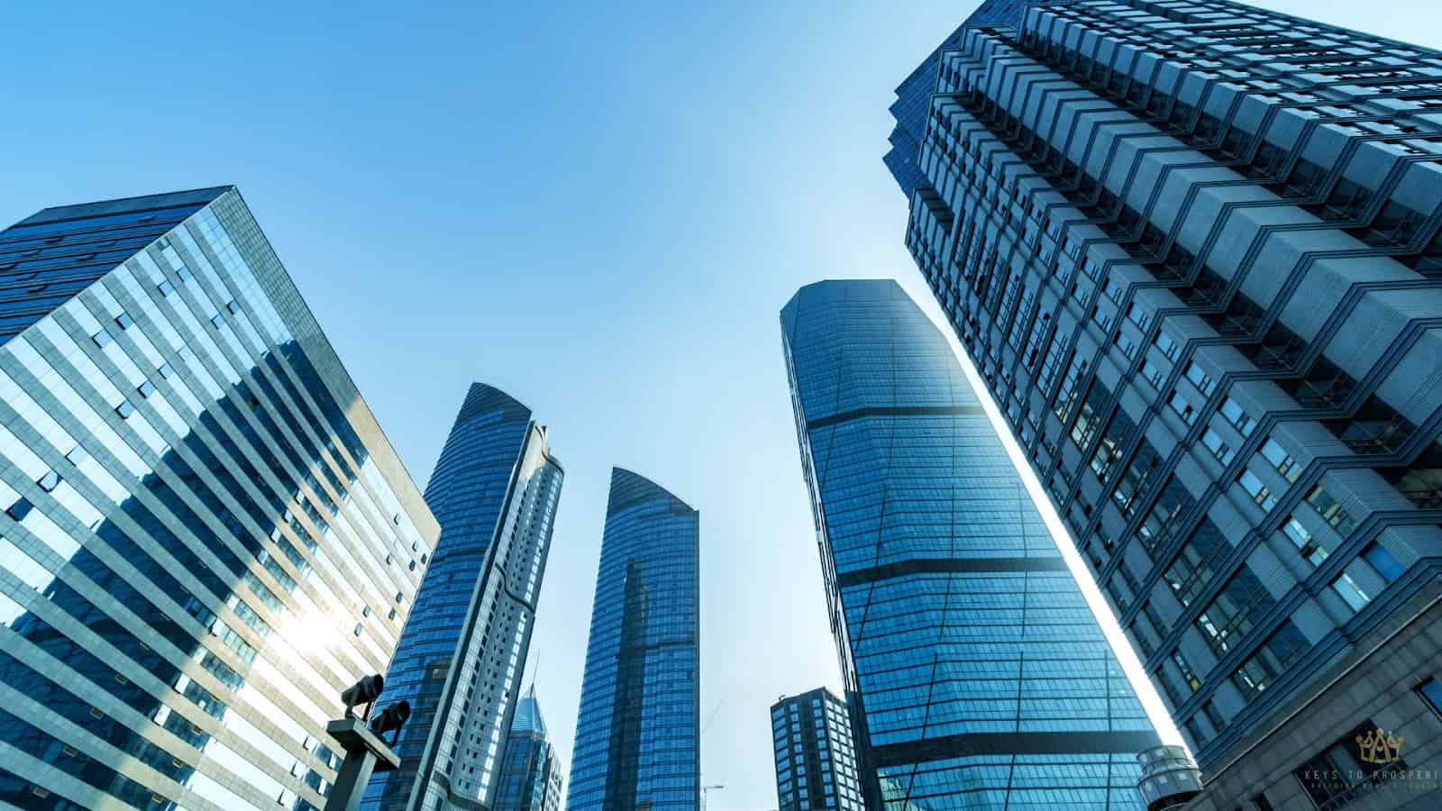 Current Commercial Mortgage Rates And Market Trends