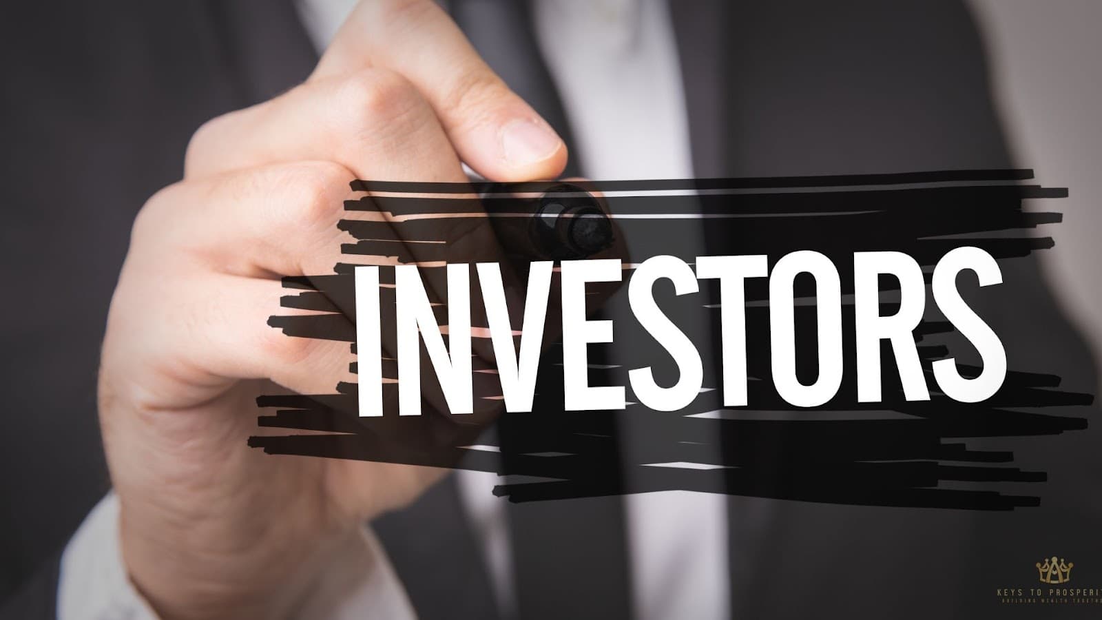 Types Of Investors in Real Estate: Understanding Your Category
