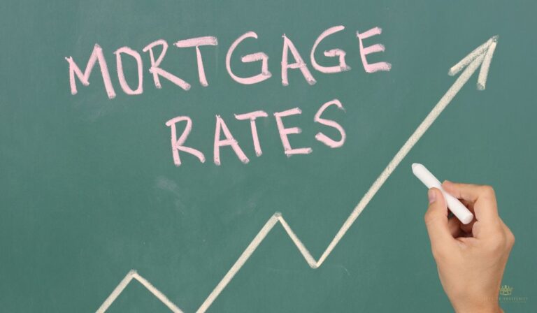 Commercial mortgage rate