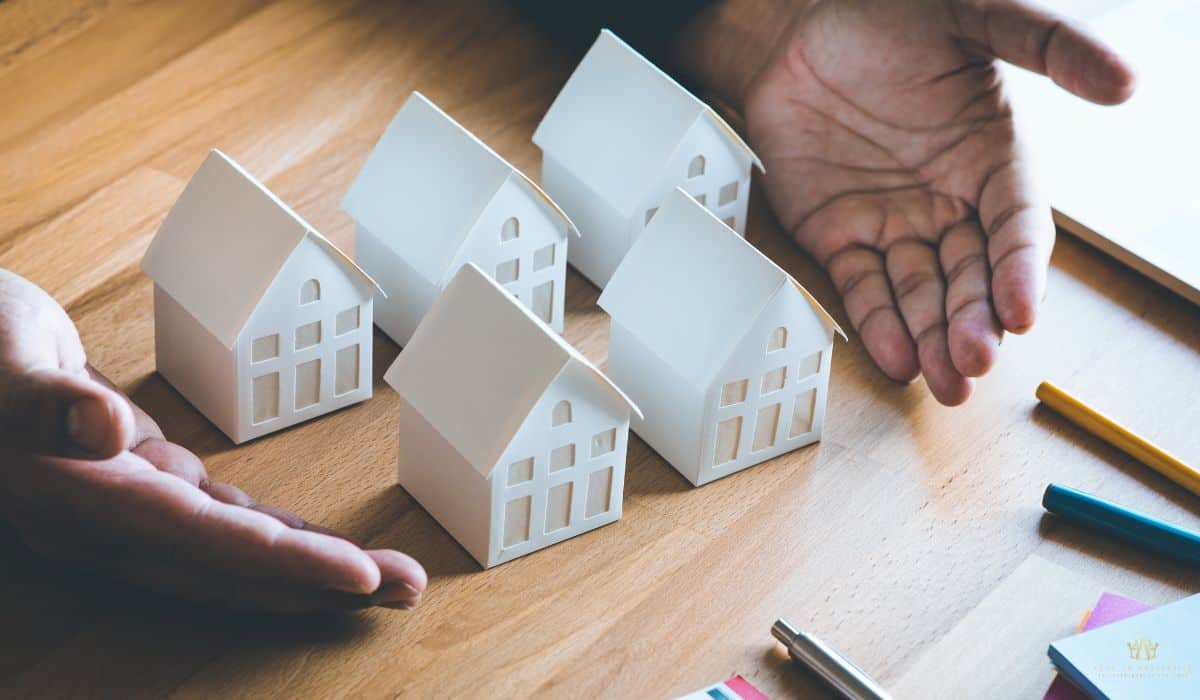 Types of Investors In Real Estate