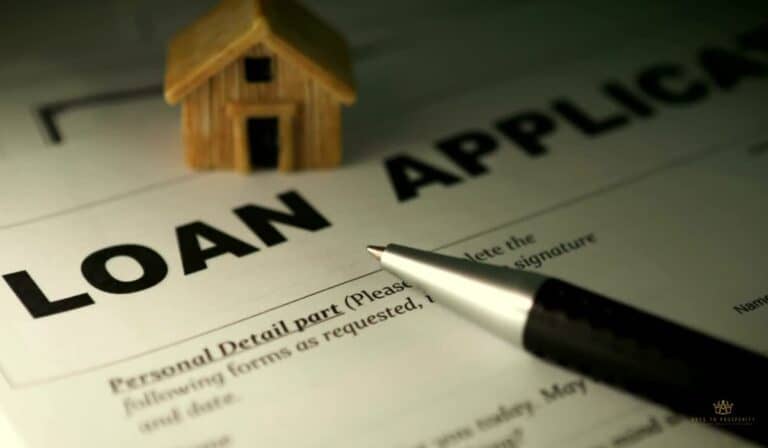 commercial investment property loans