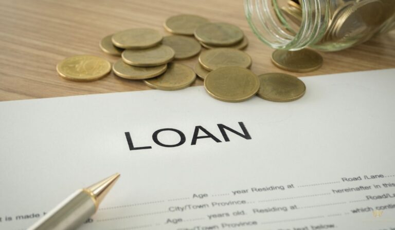 commercial loan rates