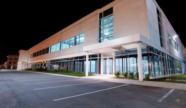 commercial real estate exit strategies