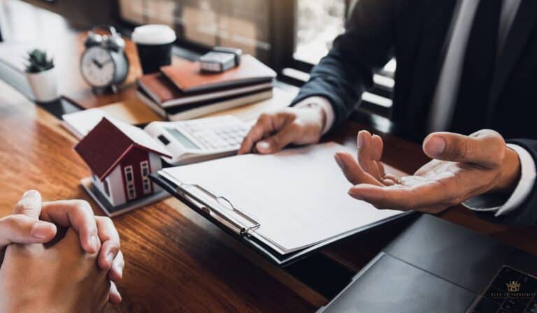 conventional loan for investment property