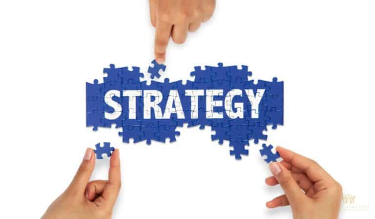 partial disposition strategies