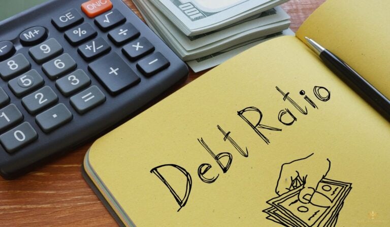 Debt Service Coverage Ratio for Commercial Loans