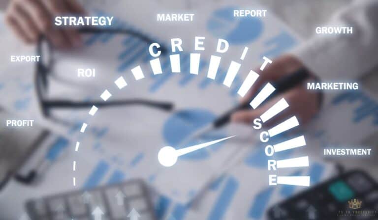business credit line commercial real estate