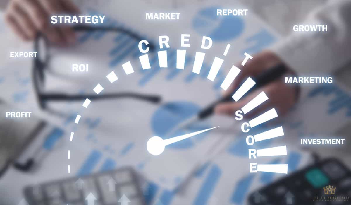 business credit line commercial real estate