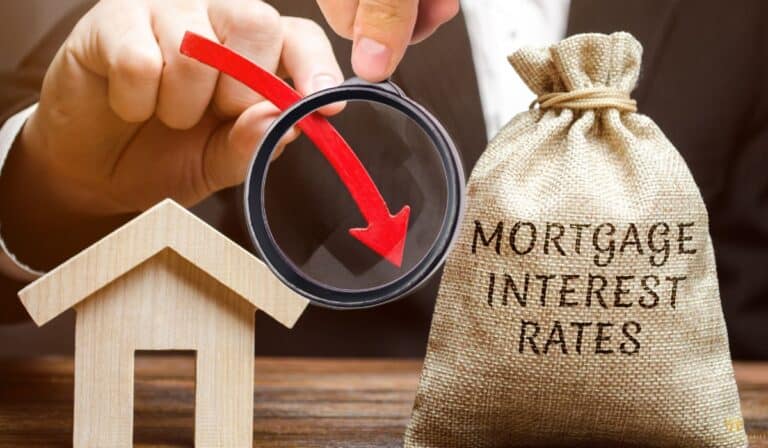 Commercial Mortgage Rates Factors