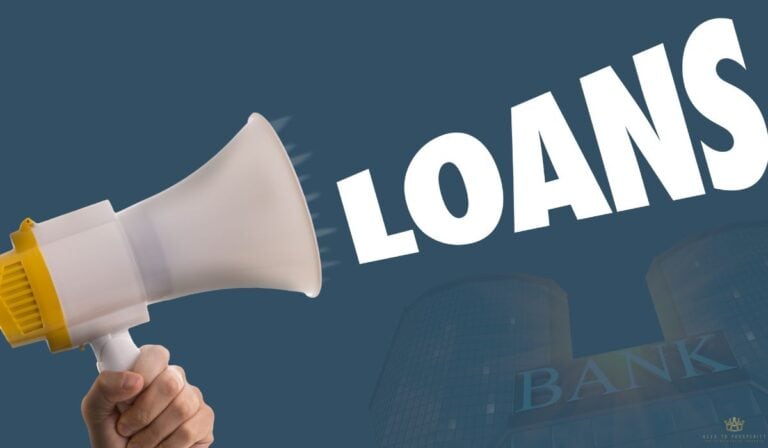 commercial real estate bank loans