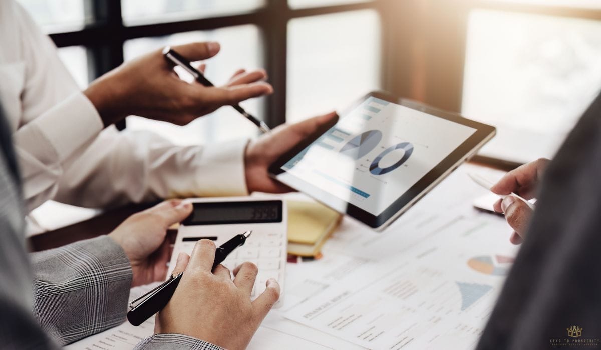 commercial real estate money partners