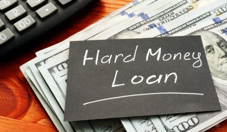 hard money lenders commercial real estate