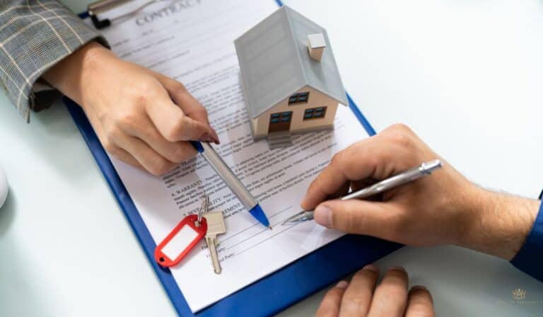 what type of loan is best for investment property