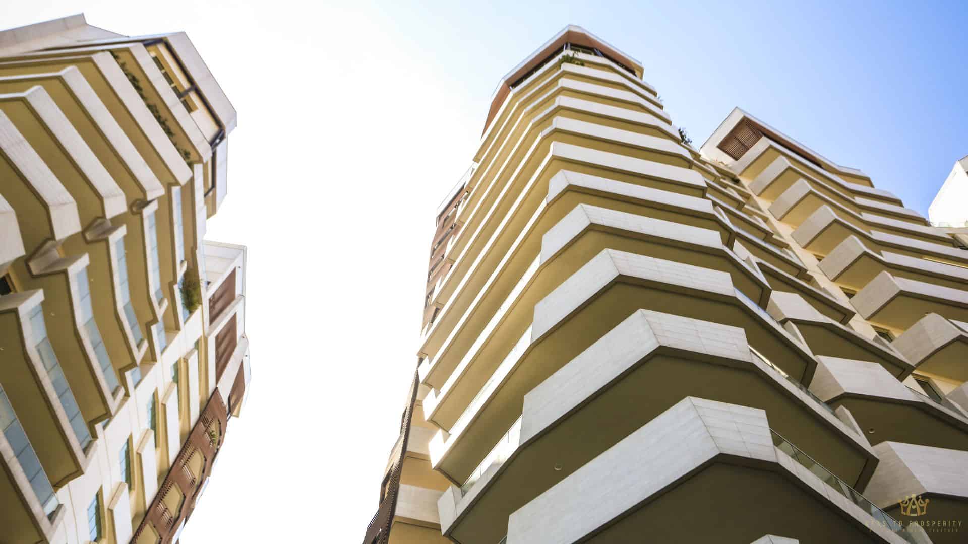 big beautiful bill impact on commercial real estate