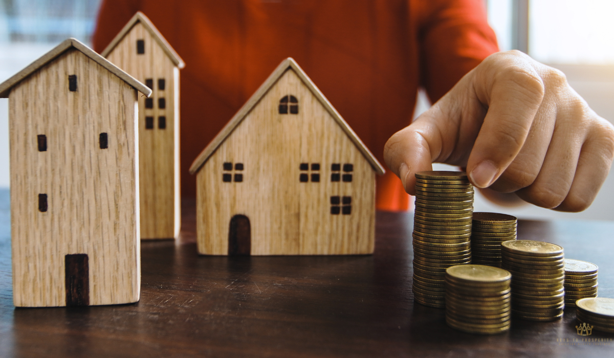 how does bonus depreciation work for real estate