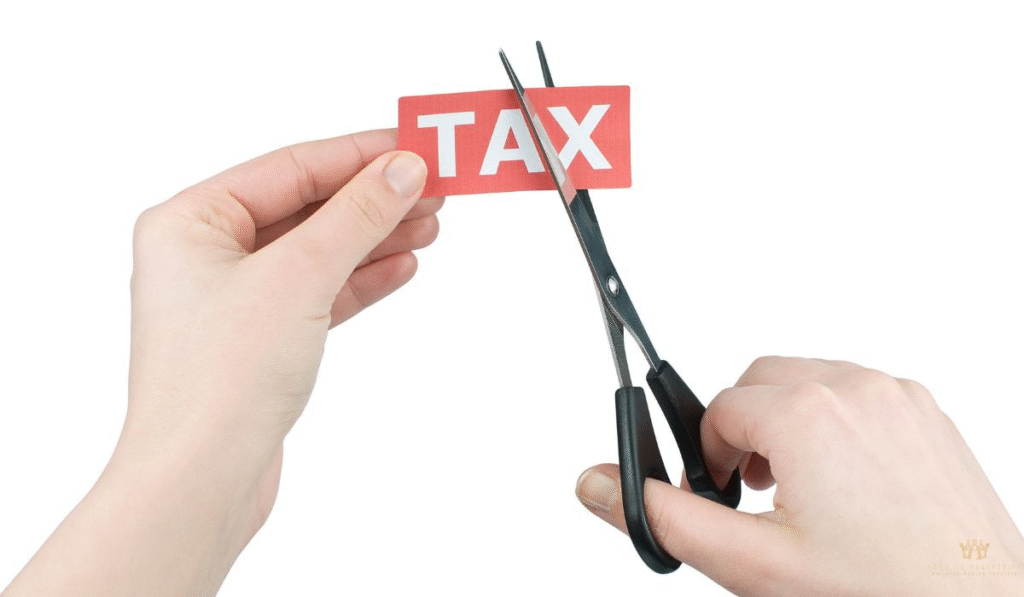 Defining Qualifying Property Under The Internal Revenue Code