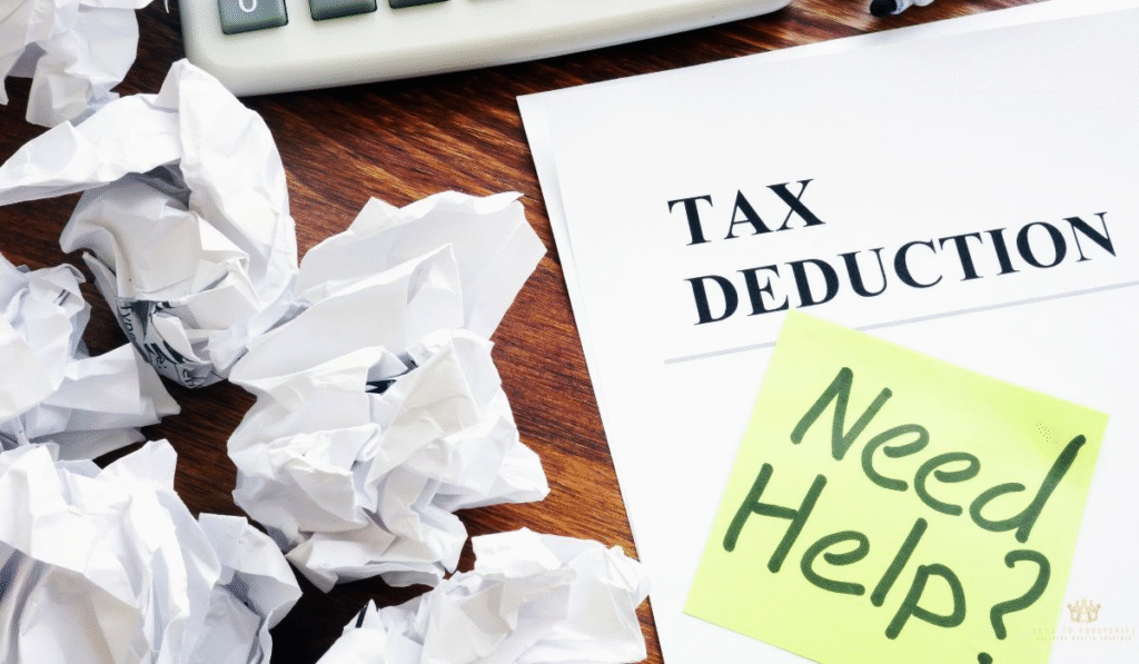 What Is The SALT Deduction In The Big Beautiful Bill? 2025 Guide