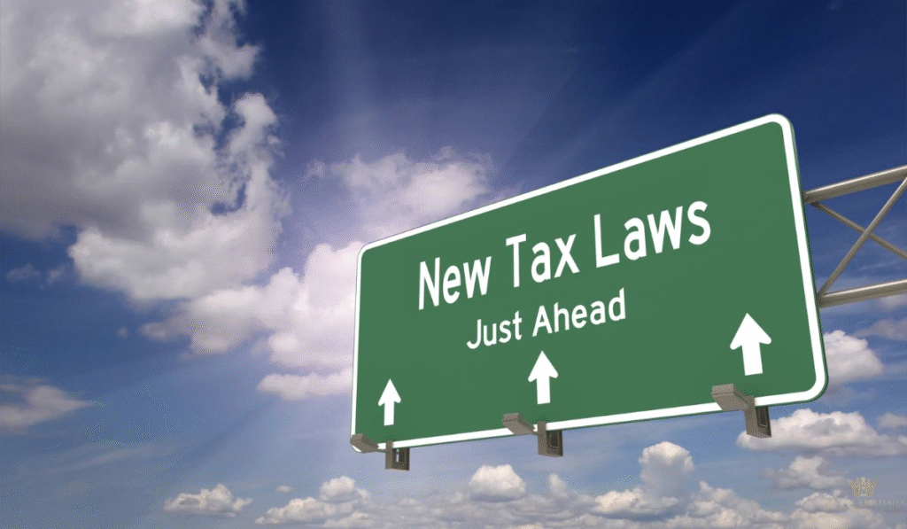 Financial Implications: How SALT Tax Repeal Would Affect Your Bottom Line