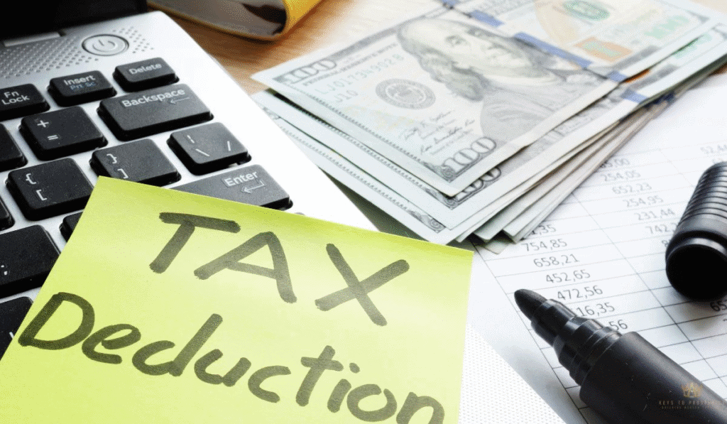 Itemized Deductions Vs Standard Deduction Analysis