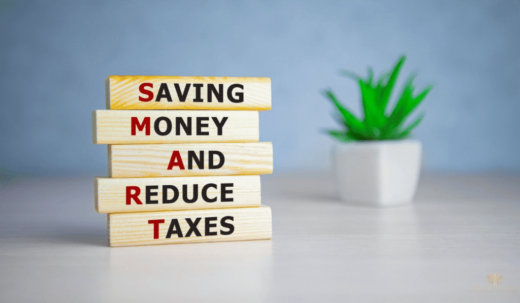 New Deductions And Credits Transforming Your Tax Return