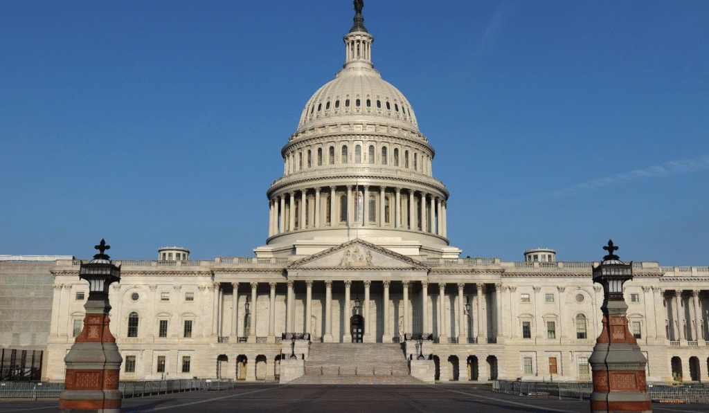 House Vs Senate Versions