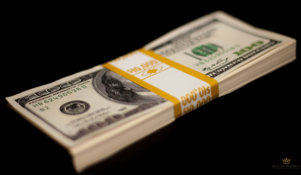 The $10,000 Deduction Cap