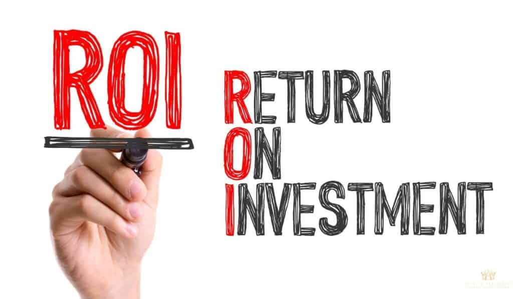 Real Estate ROI Calculator: Calculate Your Investment Returns In 2025