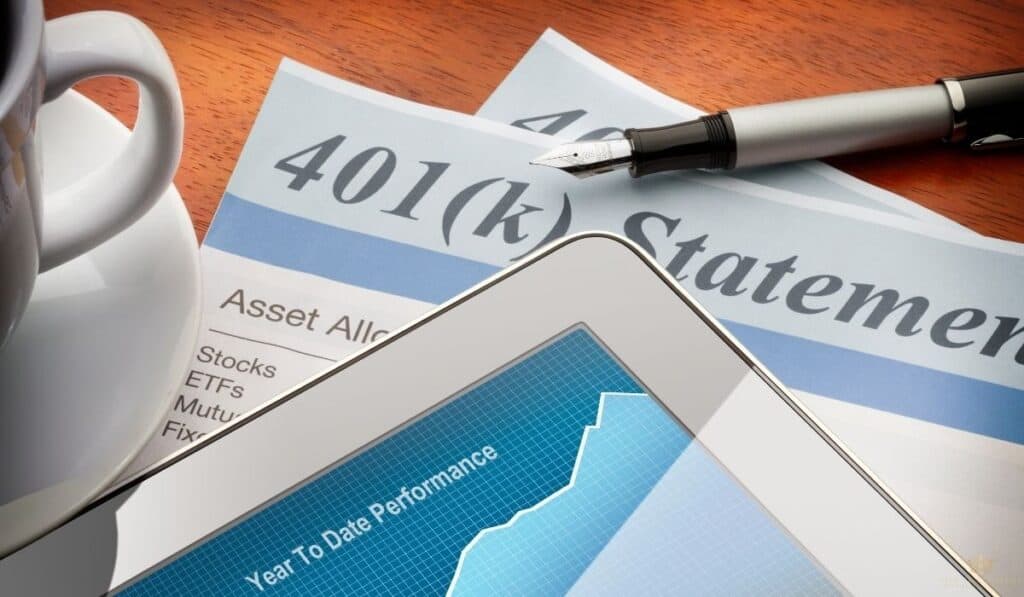 Unlock Your Future: A 2025 Guide to 401k Real Estate Investment Rules