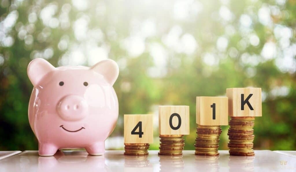 What a 401(k) Really Is