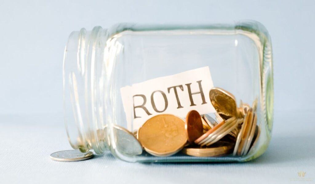 How the Roth Version Works