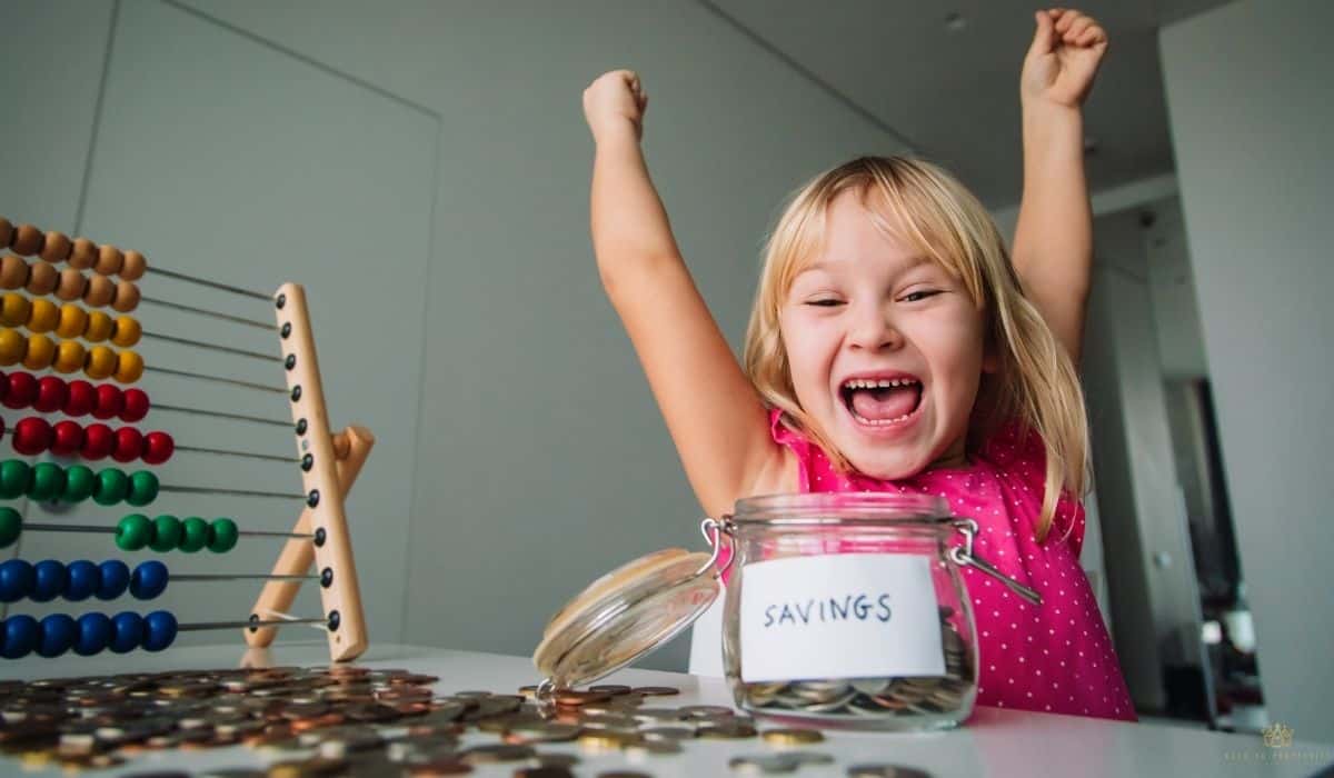 trump accounts eligibility