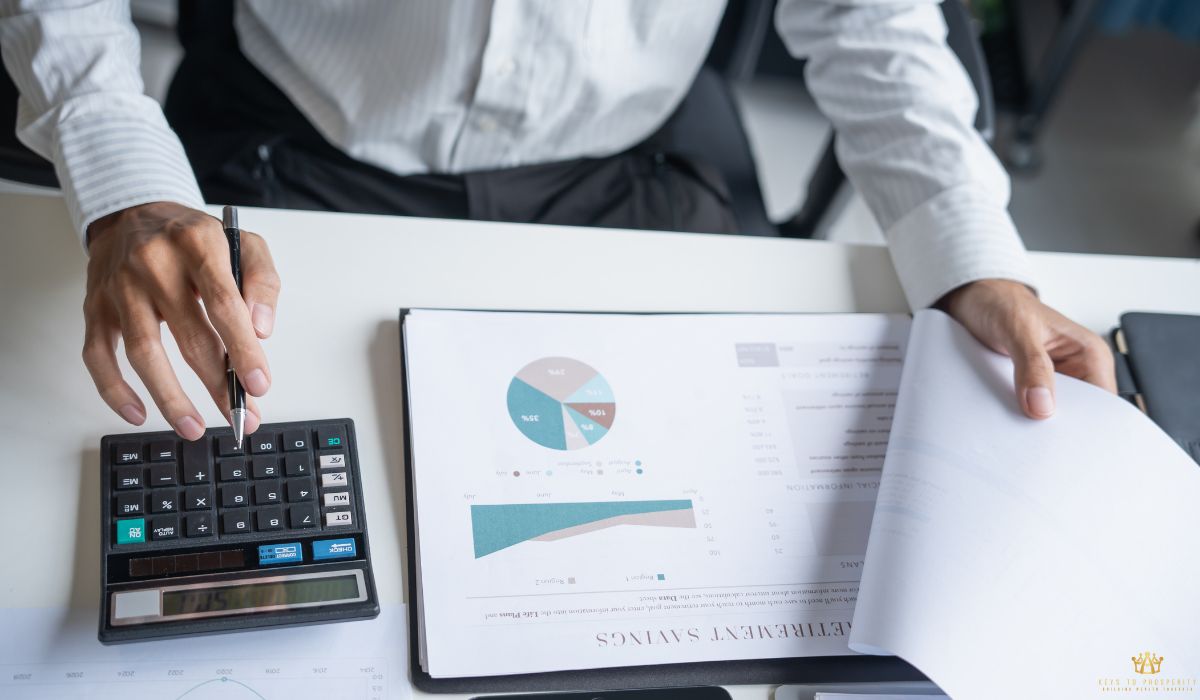 Unlock Profitable Deals: Mastering the Commercial Real Estate ROI Calculator in 2025