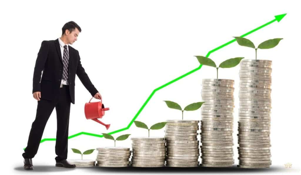 Fixed Rate Returns vs Growth-Oriented Strategies