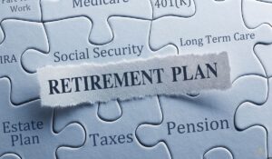 is real estate a good investment for retirement