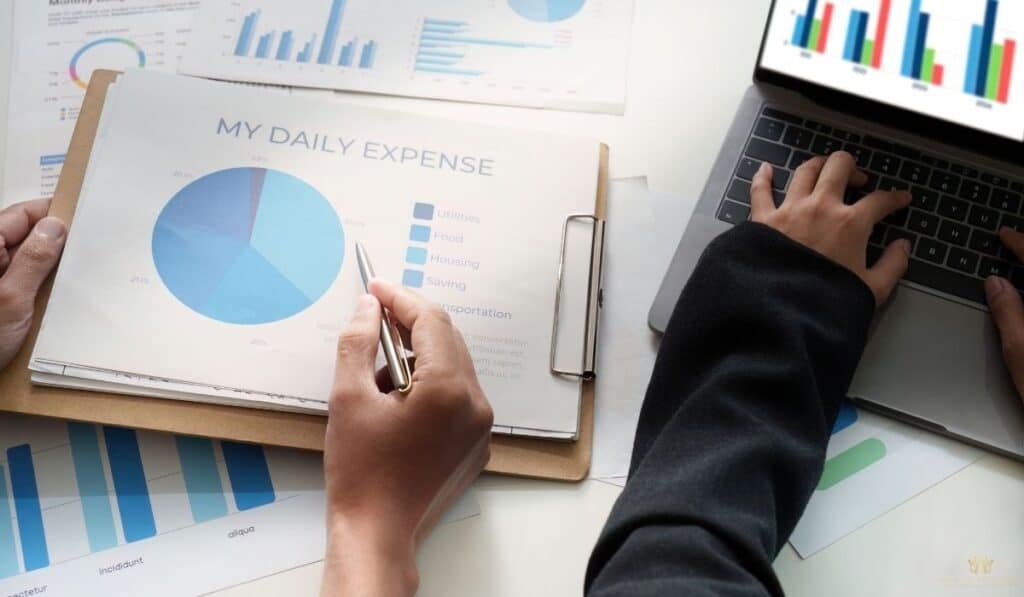 Understanding Revenue Streams