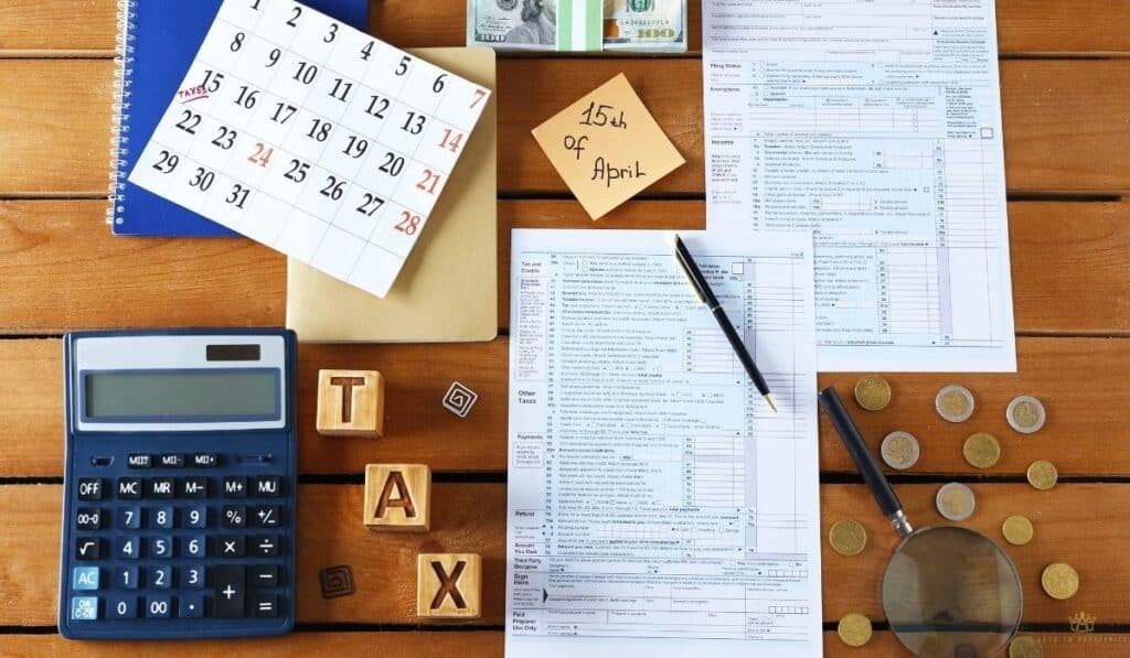 Tax Strategy Considerations for 2026 