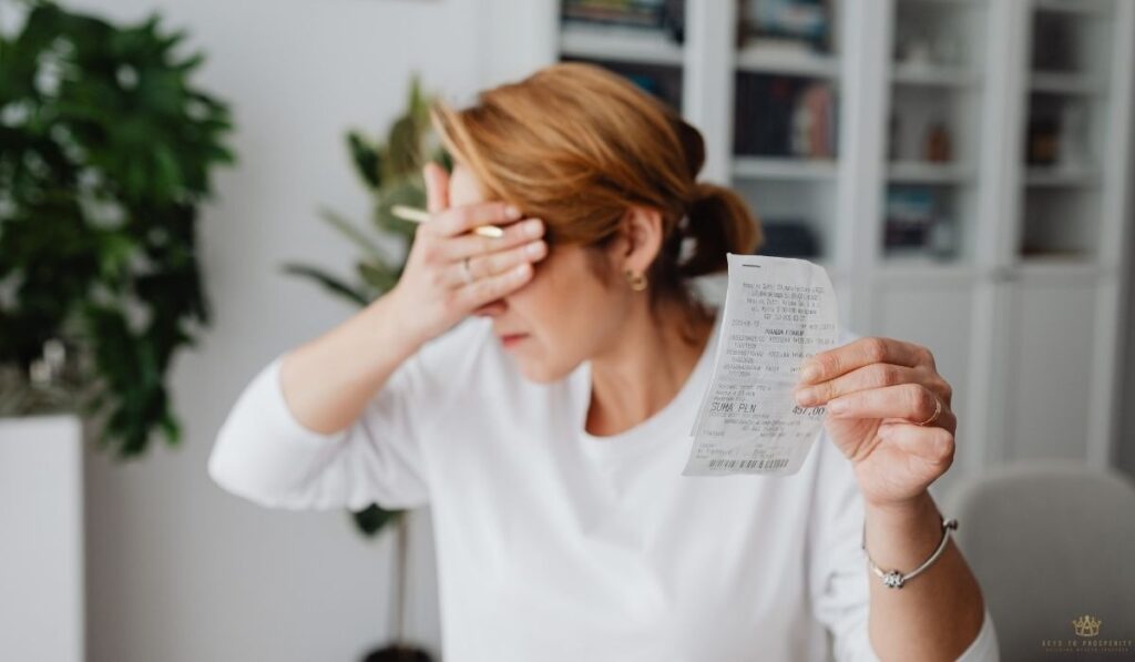 Systemic Pressures on Weekly Paychecks