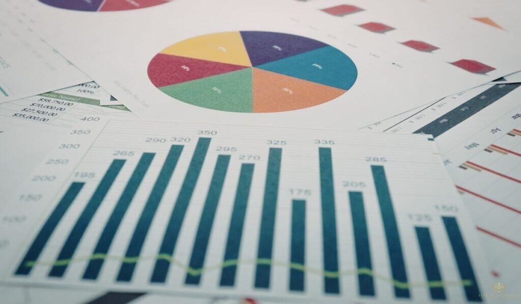 Gathering Comparable Sales Data