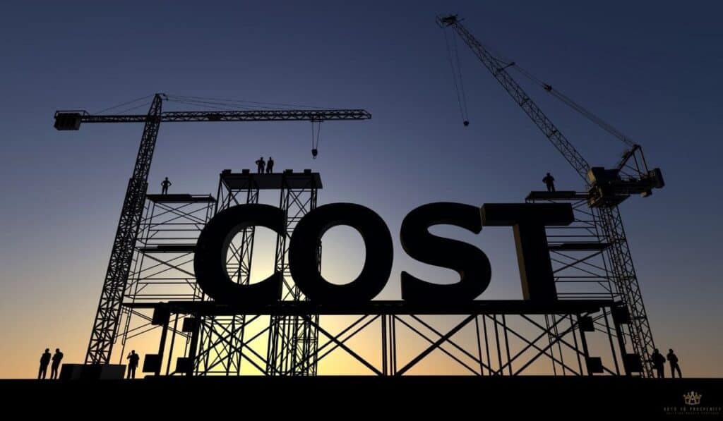 The 2026 Construction Cost Reality